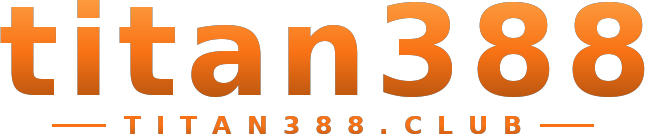 titan388 logo