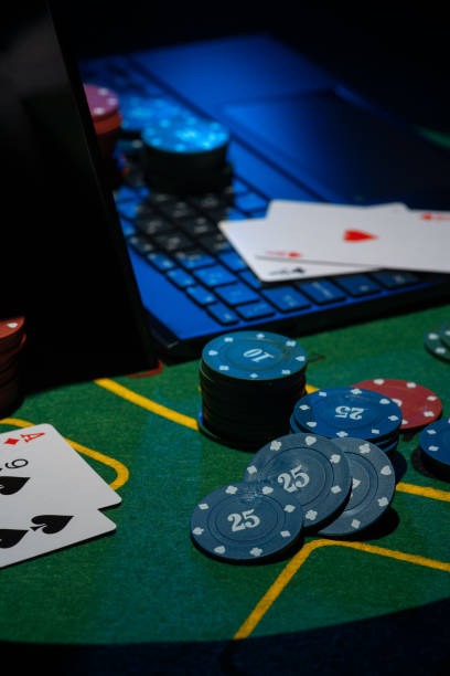 titan388 Casino, Slots And Sports In One Home